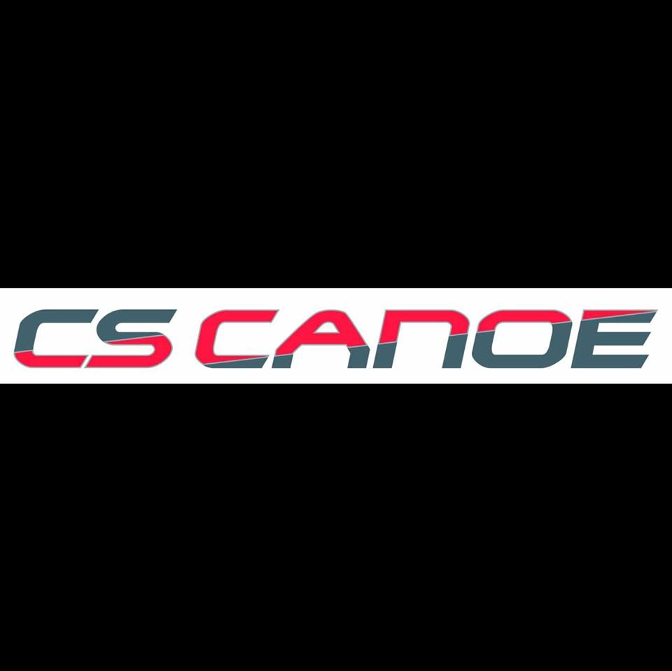 Cs Canoe logo