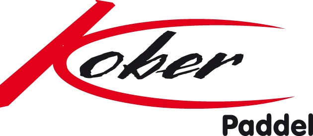 Kober Paddel Logo