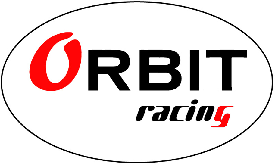 Orbit Racing Logo