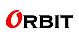 Orbit Distribution Logo