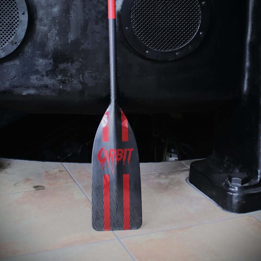 Uno - C1 Paddel
